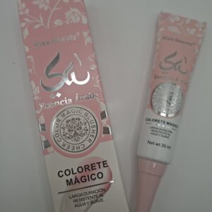 COLORETE MAGICO