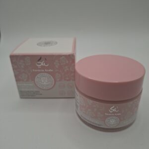 CREMA HIDRATANTE YARA