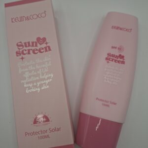 CREMA SOLAR KEVIN&COCO