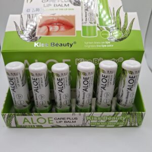 LABIAL ALOE VERA