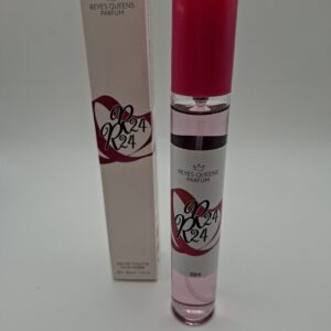 MINI TALLA REYES QUEENS