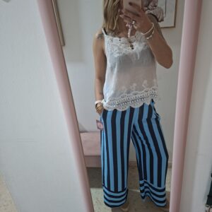 PANTALON CIRCO AZUL