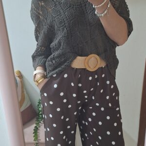 PANTALON FERIA