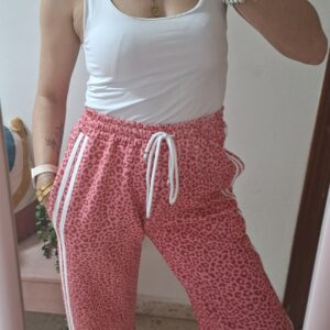 PANTALON PRINT