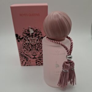 PERFUME MUJER REYES QUEENS