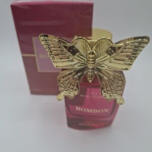 PERFUME MUJER REYES QUEENS