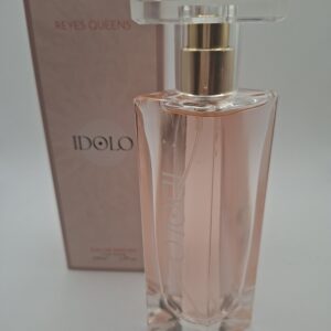 PERFUME MUJER REYES QUEENS