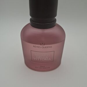 PERFUME MUJER REYES QUEENS