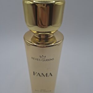 PERFUME MUJER REYES QUEENS