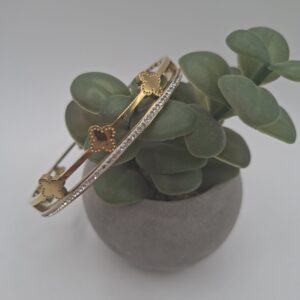 PULSERA ACERO