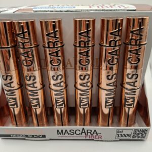 MASCARA DE PESTAÑAS