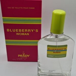 AGUA DE COLONIA PRADY