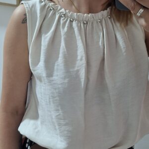 BLUSA PIEDRA