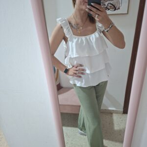 BLUSITA VOLANTES