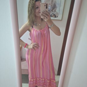 VESTIDO COLORINCHI