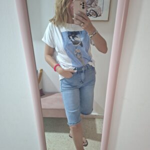 BERMUDA VAQUERO