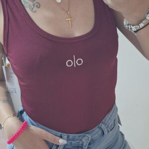 CAMISETA OLO
