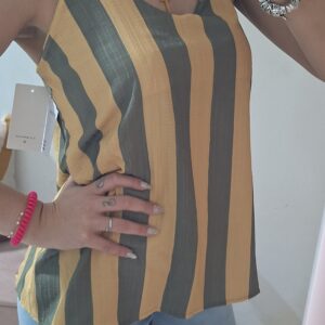 CAMISETA SISA CIRICO