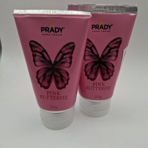 CREMA MANO MARIPOSA