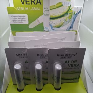 SERUM LABIAL ALOE VERA