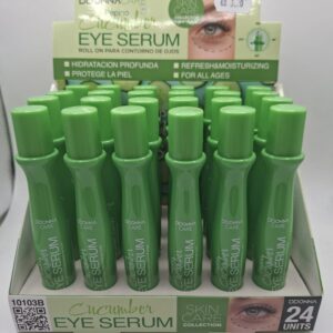 CONTORNO OJOS PEPINO