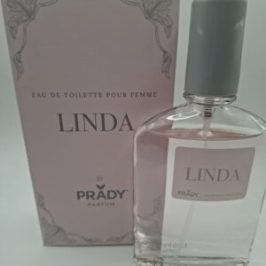 AGUA DE COLONIA PRADY