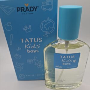 AGUA DE COLONIA PRADY