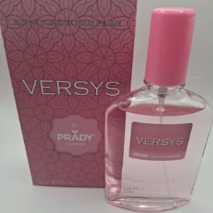 AGUA DE COLONIA PRADY