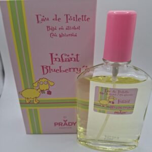 AGUA DE COLONIA PRADY