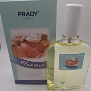 AGUA DE COLONIA PRADY