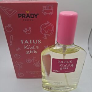 AGUA DE COLONIA PRADY